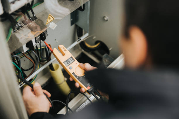 Best Local Electrician Companies  in Sturtevant, WI